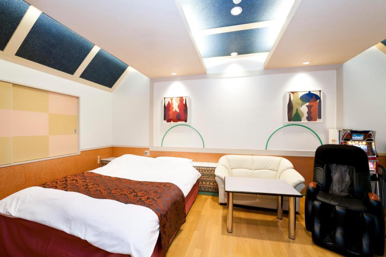 Hotel Fine Izumo Airport (Adults Only) Exterior photo